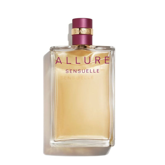 CHANEL Allure Sensuelle Eau De Parfum Vaporizzatore