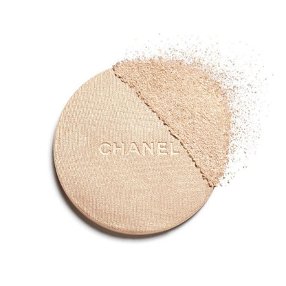 CHANEL Poudre Lumière Cipria Illuminante