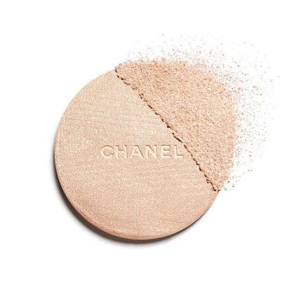 CHANEL Poudre Lumière Cipria Illuminante