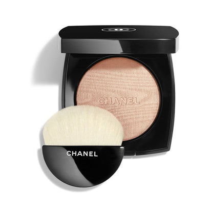 CHANEL Poudre Lumière Cipria Illuminante