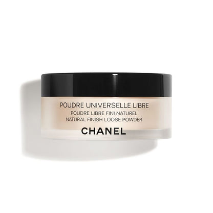 CHANEL Poudre Universelle Libre Cipria Satinata Trasparente Per Il Viso