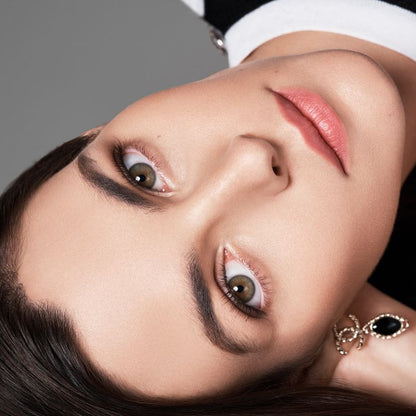 CHANEL Poudre Universelle Libre Cipria Satinata Trasparente Per Il Viso