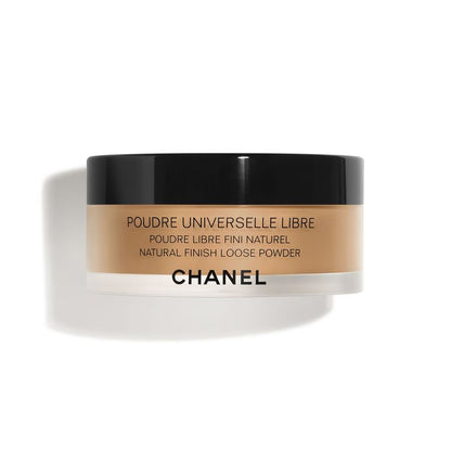 CHANEL Poudre Universelle Libre Cipria Satinata Trasparente Per Il Viso