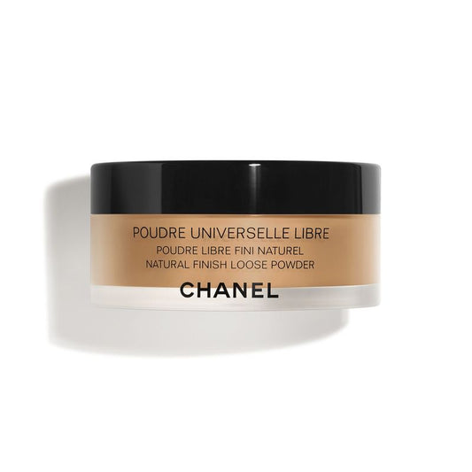 CHANEL Poudre Universelle Libre Cipria Satinata Trasparente Per Il Viso