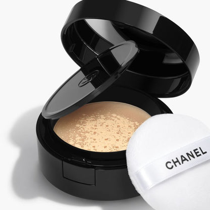 CHANEL POUDRE UNIVERSELLE LIBRE POLVERE LIBERA RISULTATO NATURALE. FORMATO DA VIAGGIO