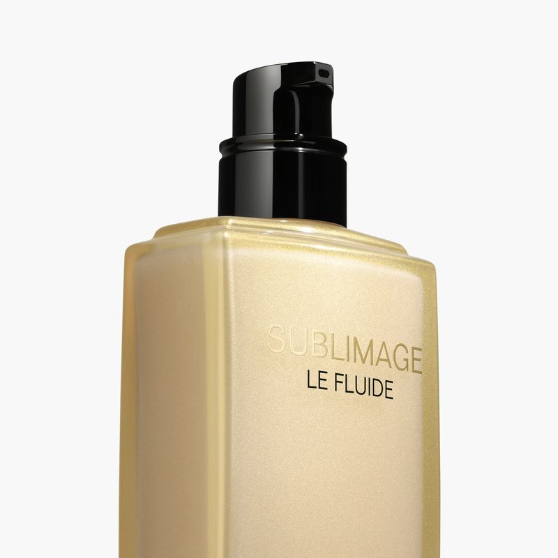 CHANEL Sublimage Le Fluide Fluido Per Il Viso
