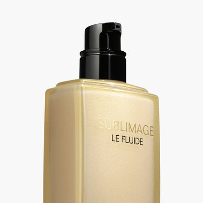CHANEL Sublimage Le Fluide Fluido Per Il Viso