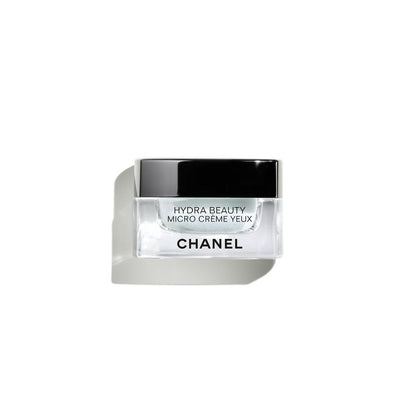 CHANEL Hydra Beauty Micro Crème Yeux Crema Occhi Idratante E Illuminante