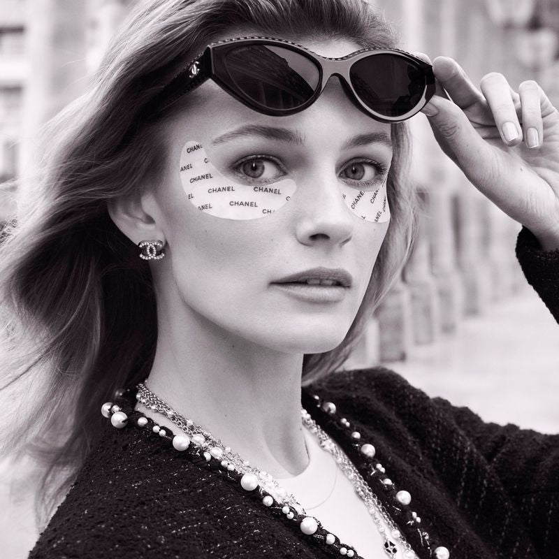 CHANEL LE LIFT FLASH EYE LEVIGARE – RASSODARE – EFFETTO TENSORE