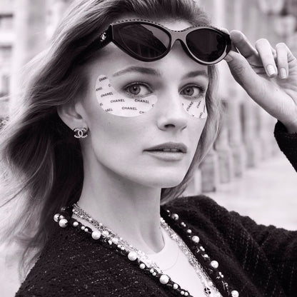 CHANEL LE LIFT FLASH EYE LEVIGARE – RASSODARE – EFFETTO TENSORE