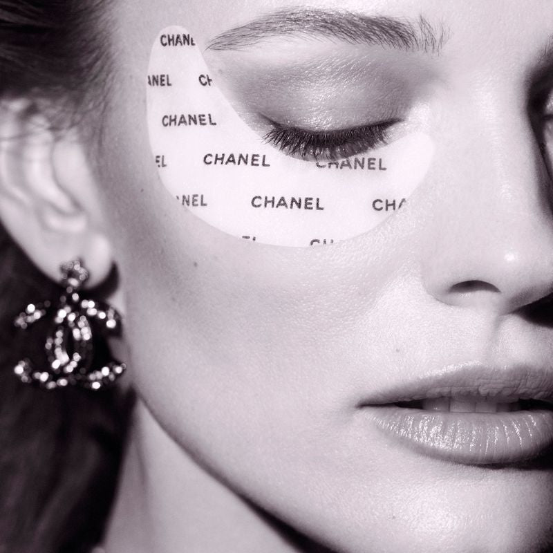CHANEL LE LIFT FLASH EYE LEVIGARE – RASSODARE – EFFETTO TENSORE