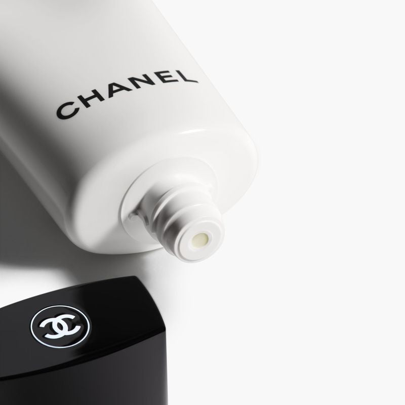CHANEL LA MOUSSE CREMA DETERGENTE SCHIUMOGENA ALLA CAMELIA