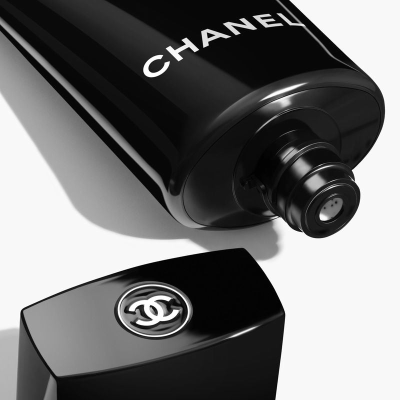 CHANEL LE MASQUE MASCHERA ESFOLIANTE ALLA CAMELIA