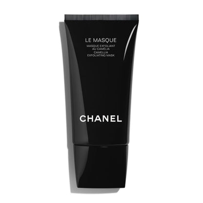 CHANEL LE MASQUE MASCHERA ESFOLIANTE ALLA CAMELIA