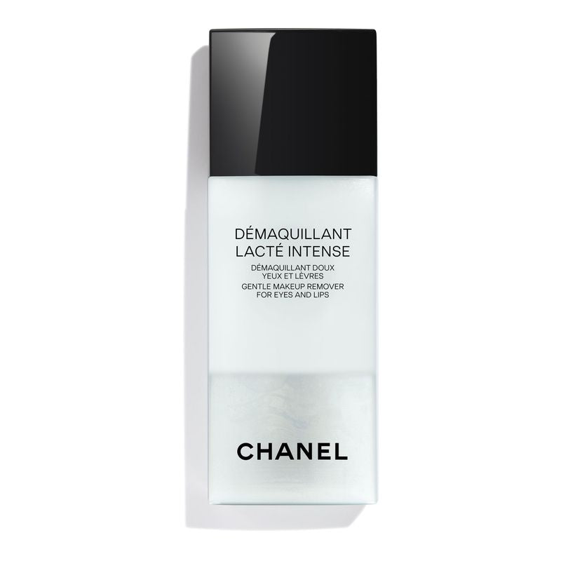 CHANEL DÉMAQUILLANT LACTÉ INTENSE STRUCCANTE OCCHI E LABBRA DELICATO