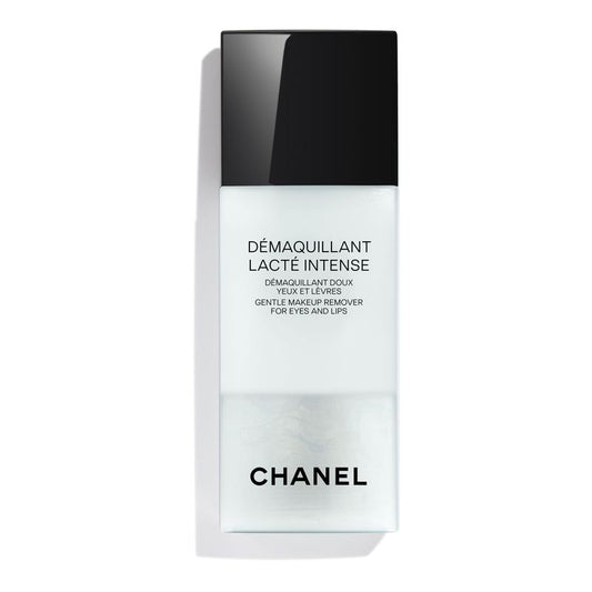 CHANEL DÉMAQUILLANT LACTÉ INTENSE STRUCCANTE OCCHI E LABBRA DELICATO