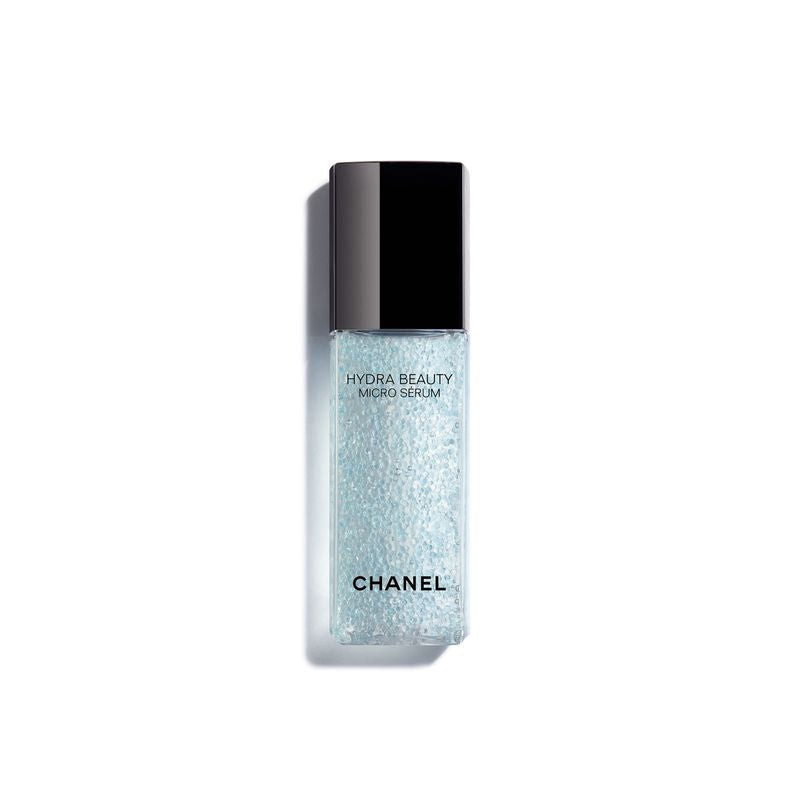 CHANEL HYDRA BEAUTY MICRO SÉRUM SIERO IDRATANTE RIEQUILIBRANTE RIMPOLPANTE
