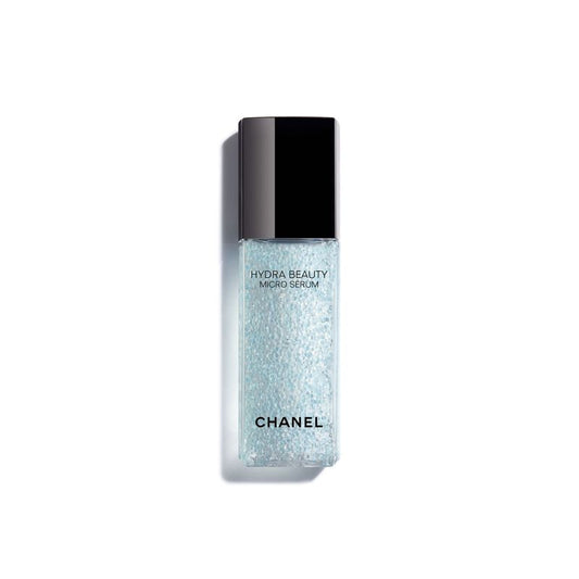 CHANEL HYDRA BEAUTY MICRO SÉRUM SIERO IDRATANTE RIEQUILIBRANTE RIMPOLPANTE
