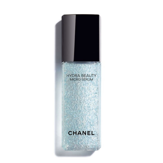CHANEL HYDRA BEAUTY MICRO SÉRUM SIERO IDRATANTE RIEQUILIBRANTE RIMPOLPANTE