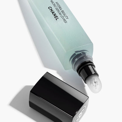 CHANEL Hydra Beauty Micro Sérum Lèvres Siero Labbra Idratante Rimpolpante Intenso
