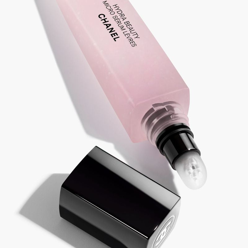 CHANEL HYDRA BEAUTY MICRO SÉRUM LÈVRES IDRATANTE RIMPOLPANTE INTENSO