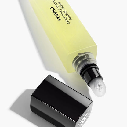 CHANEL HYDRA BEAUTY MICRO SÉRUM LÈVRES IDRATANTE RIMPOLPANTE INTENSO