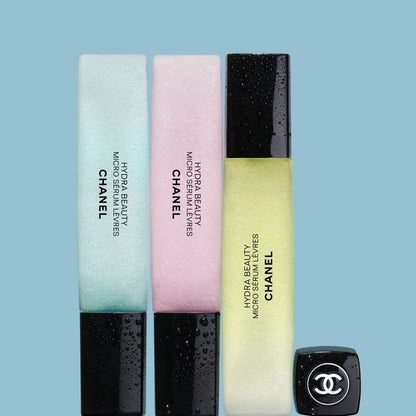 CHANEL HYDRA BEAUTY MICRO SÉRUM LÈVRES IDRATANTE RIMPOLPANTE INTENSO