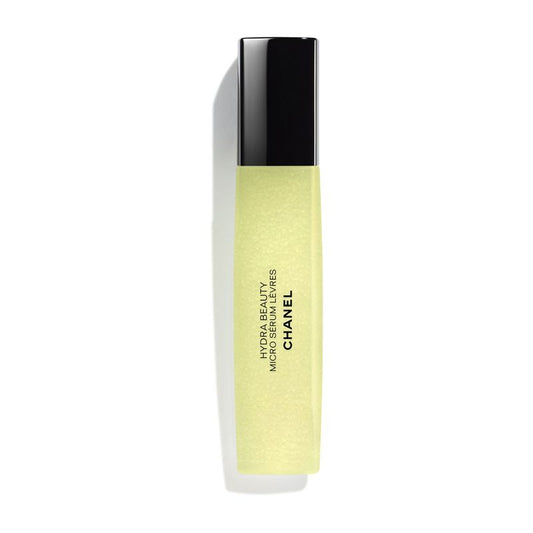 CHANEL HYDRA BEAUTY MICRO SÉRUM LÈVRES IDRATANTE RIMPOLPANTE INTENSO