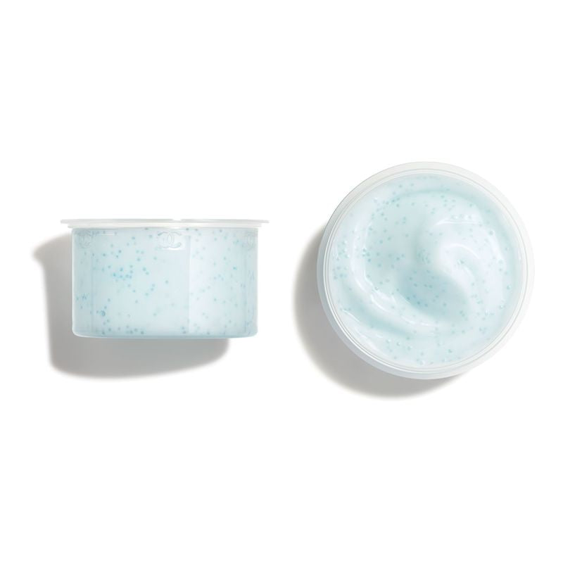 CHANEL HYDRA BEAUTY MICRO CRÈME IDRATANTE RIMPOLPANTE RINFORZANTE