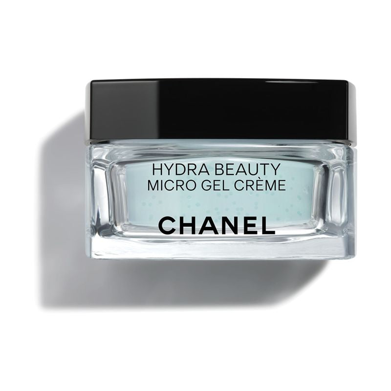 CHANEL HYDRA BEAUTY MICRO GEL CRÈME IDRATANTE RIMPOLPANTE RINFORZANTE