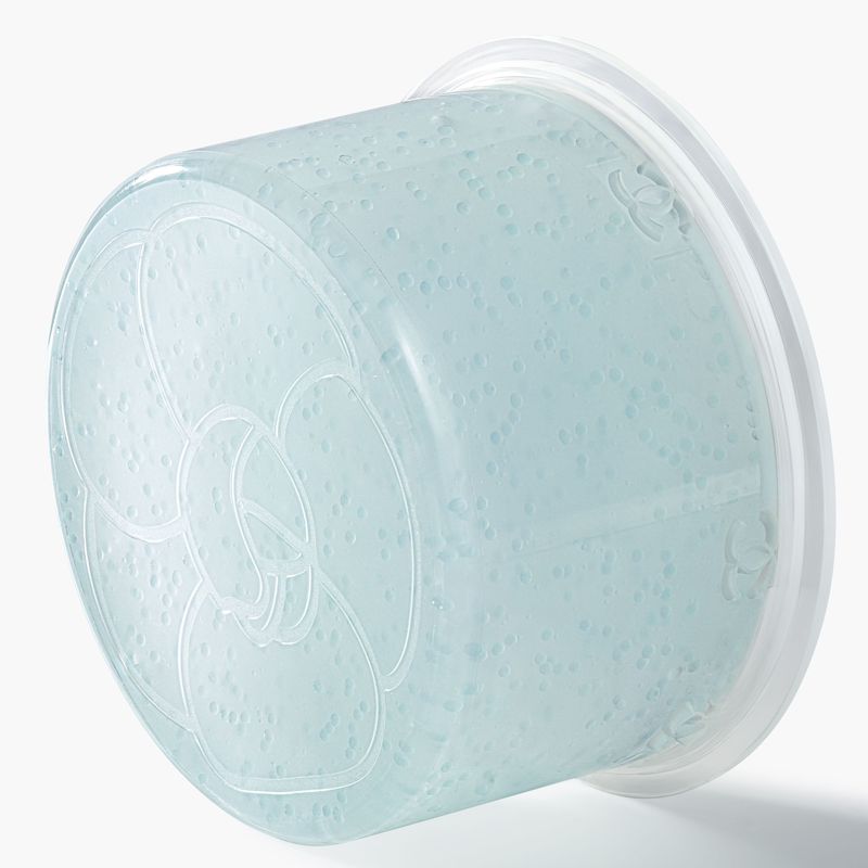 CHANEL HYDRA BEAUTY MICRO GEL CRÈME IDRATANTE RIMPOLPANTE RINFORZANTE