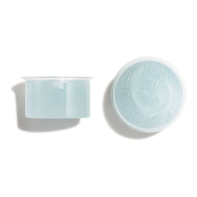 CHANEL HYDRA BEAUTY MICRO GEL CRÈME IDRATANTE RIMPOLPANTE RINFORZANTE