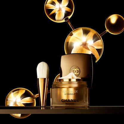CHANEL SUBLIMAGE LE MASQUE LA MASCHERA GLOBALE: RIGENERA E RINFORZA