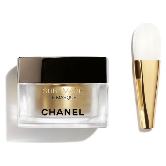 CHANEL SUBLIMAGE LE MASQUE LA MASCHERA GLOBALE: RIGENERA E RINFORZA