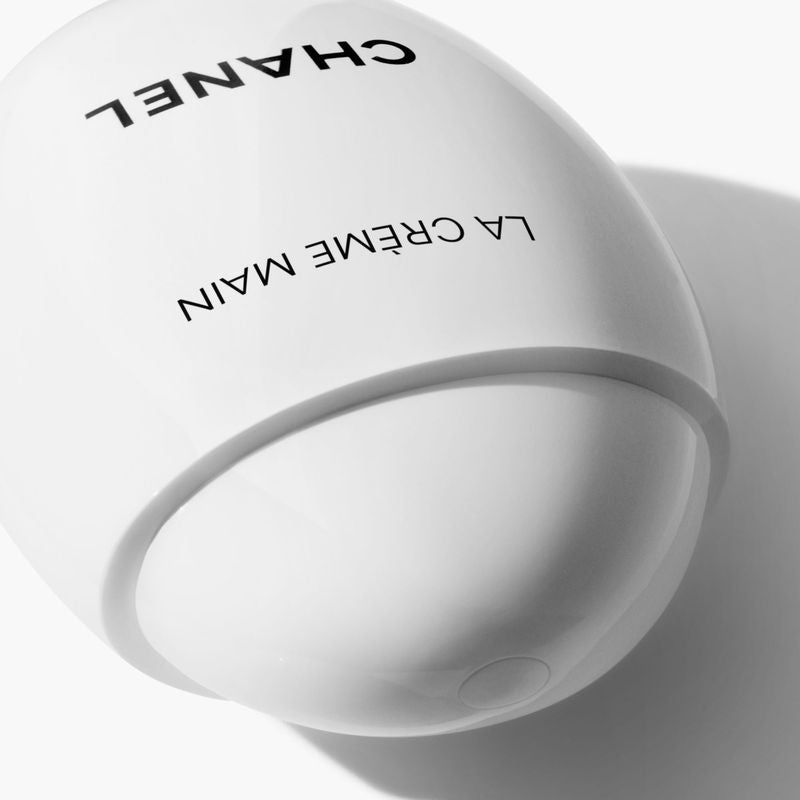 CHANEL La Crème Main Idrata- Nutre - Illumina