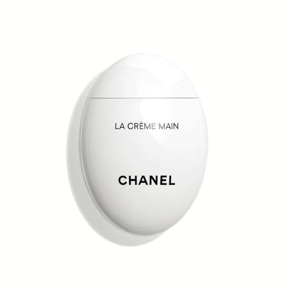 CHANEL La Crème Main Idrata- Nutre - Illumina