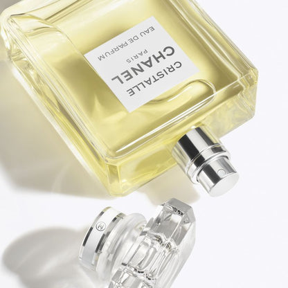 CHANEL Cristalle Eau De Parfum Vaporizzatore
