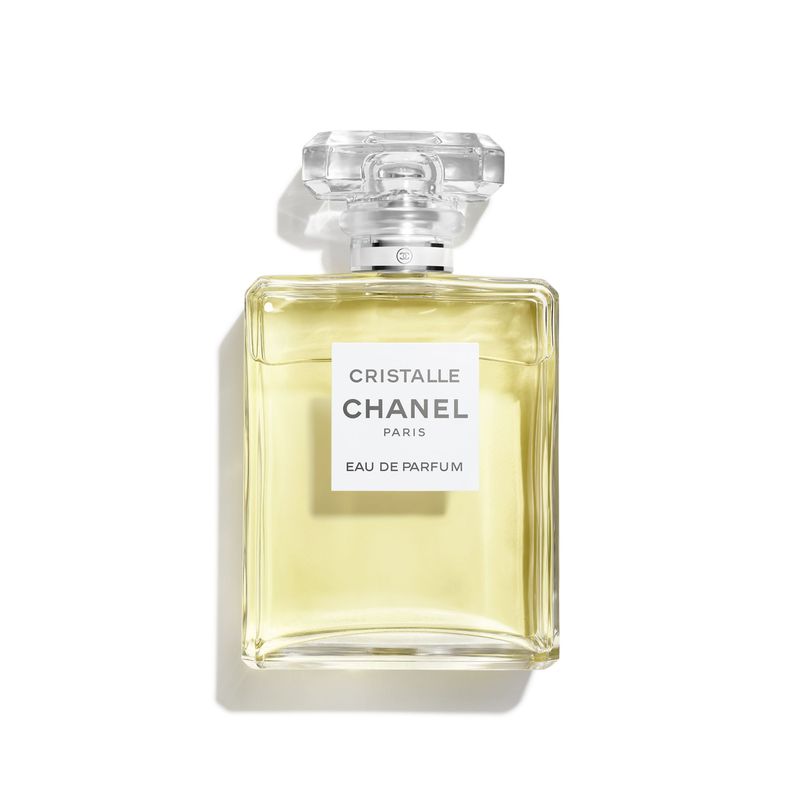 CHANEL Cristalle Eau De Parfum Vaporizzatore