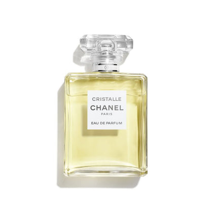 CHANEL Cristalle Eau De Parfum Vaporizzatore