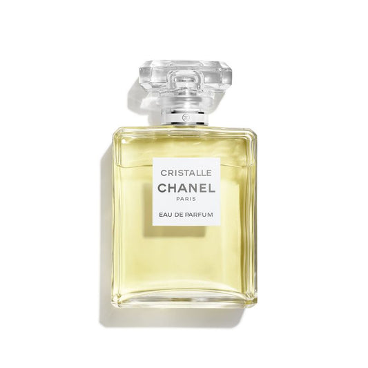 CHANEL Cristalle Eau De Parfum Vaporizzatore