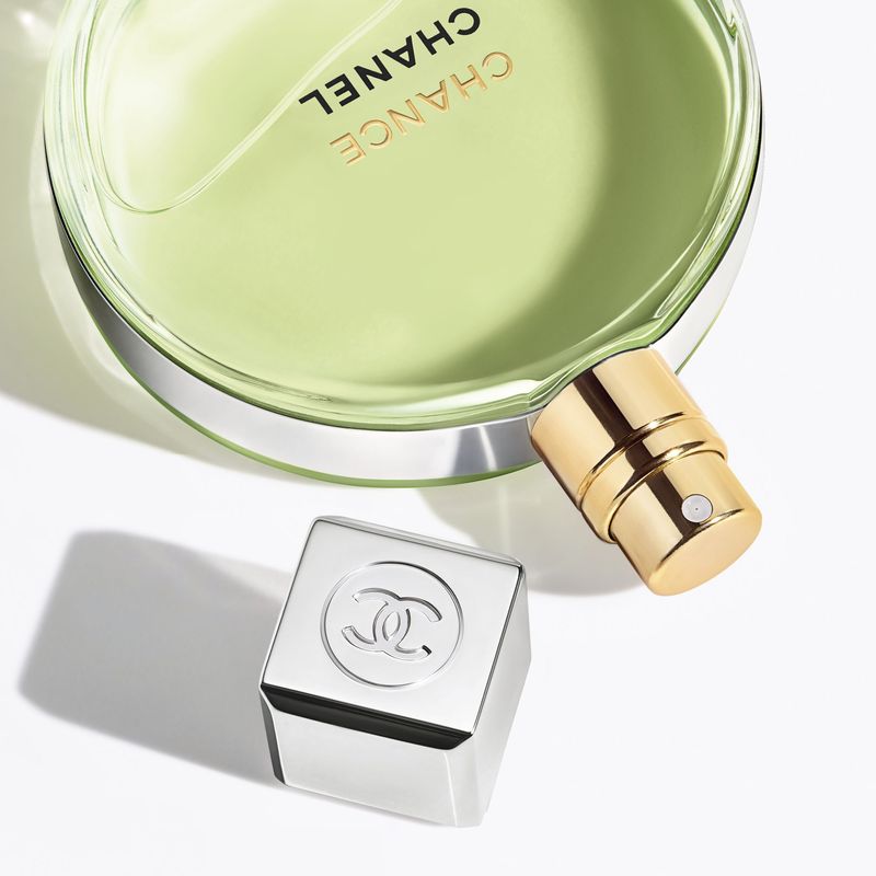 CHANEL Chance Eau Fraîche Eau De Parfum Vaporizzatore