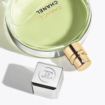 CHANEL Chance Eau Fraîche Eau De Parfum Vaporizzatore