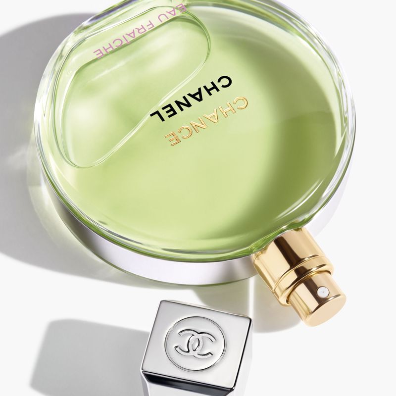 CHANEL Chance Eau Fraîche Eau De Parfum Vaporizzatore