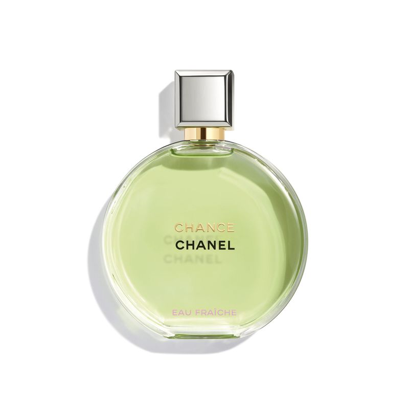 CHANEL Chance Eau Fraîche Eau De Parfum Vaporizzatore