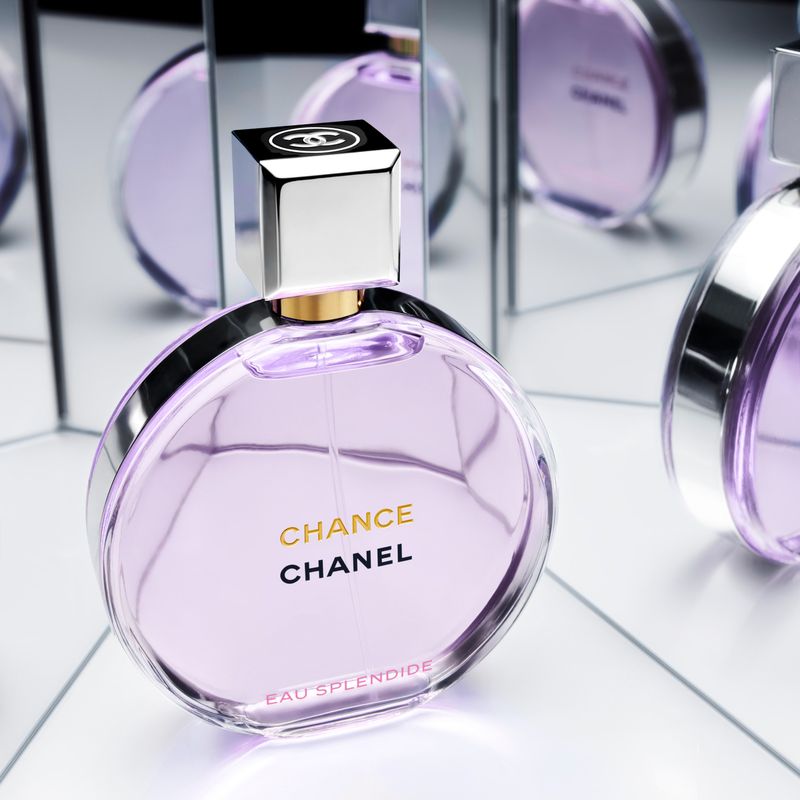 CHANEL Chance Eau Splendide Eau De Parfum