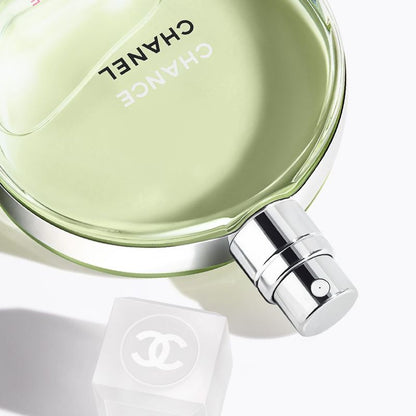 CHANEL Chance Eau Fraîche Eau De Toilette Vaporizzatore