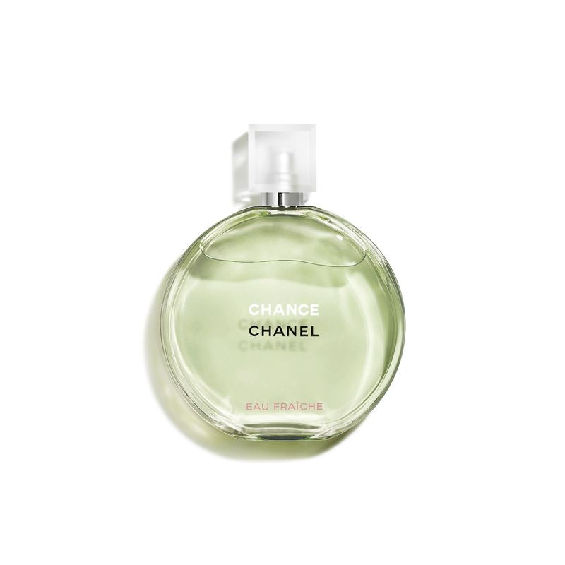 CHANEL Chance Eau Fraîche Eau De Toilette Vaporizzatore
