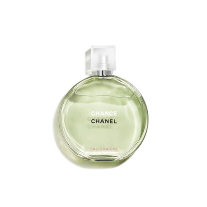 CHANEL Chance Eau Fraîche Eau De Toilette Vaporizzatore