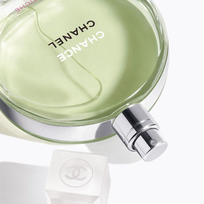 CHANEL Chance Eau Fraîche Eau De Toilette Vaporizzatore