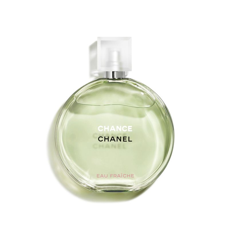 CHANEL Chance Eau Fraîche Eau De Toilette Vaporizzatore
